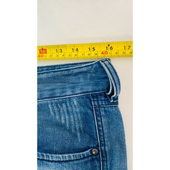 Diesel Jeans Denim Vixy W27 - Picture 4 of 12